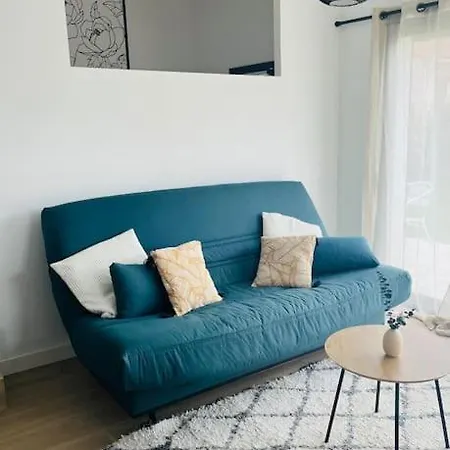Apartment Au Coeur Des Alberes *