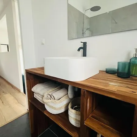 Apartment Au Coeur Des Alberes Laroque-des-Alberes