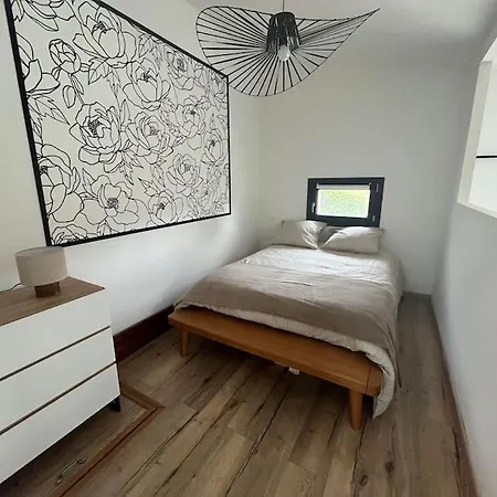 Apartment Au Coeur Des Alberes *