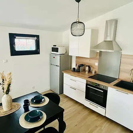 Au Coeur Des Alberes Apartment Laroque-des-Alberes